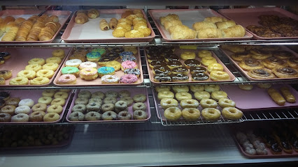 Wimberley Donuts