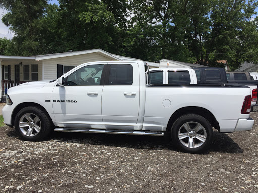 Used Car Dealer «5 Star Imports», reviews and photos, 1150 South St, Noblesville, IN 46060, USA