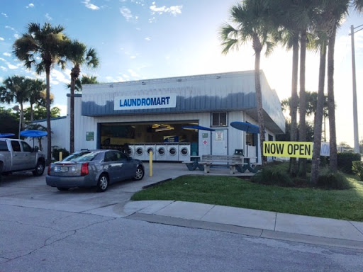 Laundromat «Laundromart North Fort Myers», reviews and photos, 216 Pondella Rd, North Fort Myers, FL 33903, USA