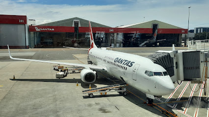 Sydney Airport, Terminal 3 Domestic