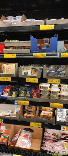 Supermarket «ALDI», reviews and photos, 2302 Farm to Market 2920, Spring, TX 77388, USA