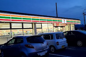 7-Eleven; Sasayama Kurooka image