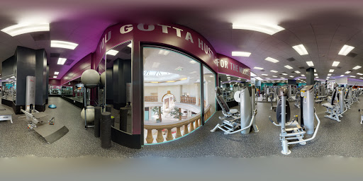 Health Club «Crunch - Blackhawk», reviews and photos, 3464 Blackhawk Plaza Cir, Danville, CA 94506, USA