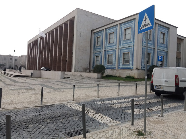 Reitoria da Universidade de Lisboa - Universidade