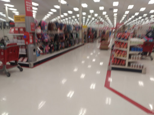 Department Store «Target», reviews and photos, 15880 San Carlos Blvd Suite 101, Fort Myers, FL 33908, USA