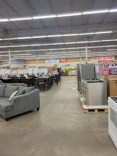 Hardware Store «Sears Appliance and Hardware Store», reviews and photos, 7490 Broadview Rd, Parma, OH 44134, USA
