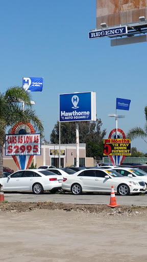 Finance Auto Sales, 11604 Prairie Ave, Hawthorne, CA 90250, USA, 