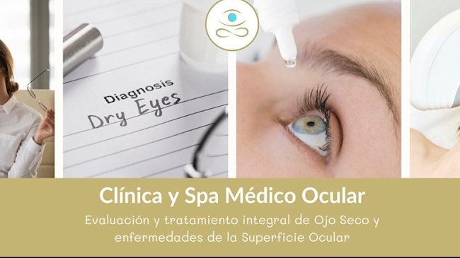 Opiniones de Eye Wellness Clínica y Spa Médico Ocular en Vitacura - Spa