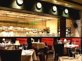 The Capital Grille