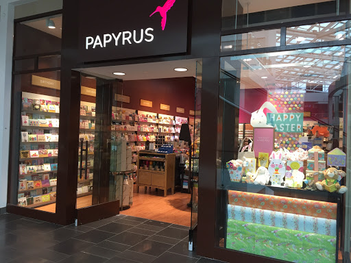 Papyrus, 1100 S Hayes St, Arlington, VA 22202, USA, 