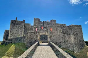 Dover Castle image
