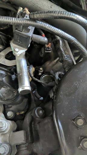 Tire Shop «Olin Mott Tire Stores», reviews and photos, 302 N Palmer St, Plant City, FL 33563, USA