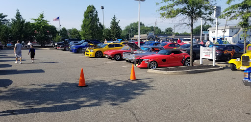 Jeep Dealer «Route 18 Chrysler Jeep Dodge Ram», reviews and photos, 400 NJ-18, East Brunswick, NJ 08816, USA