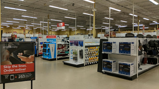 Office Supply Store «Office Depot», reviews and photos, 2901 Gallows Rd, Falls Church, VA 22042, USA