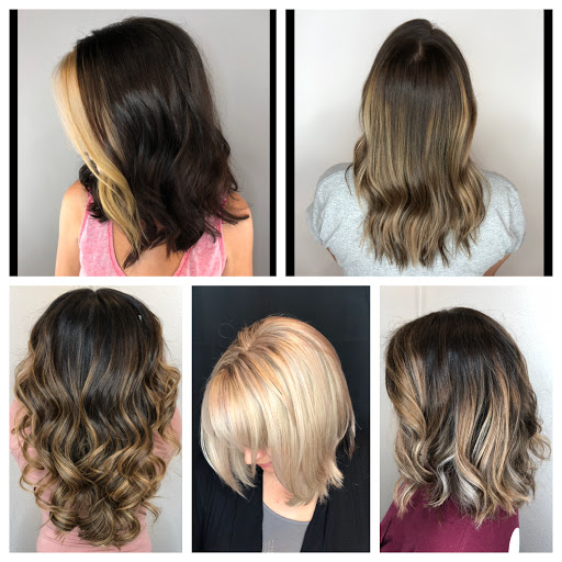 Beauty Salon «The Fixx Salon», reviews and photos, 2801 Missouri Ave #24, Las Cruces, NM 88011, USA