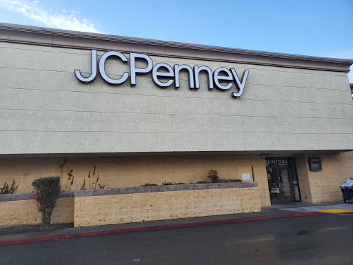 Department Store «JCPenney», reviews and photos, 1260 Gibson Rd, Woodland, CA 95776, USA