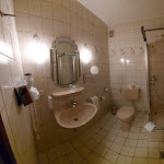 Photo n°5 de l'avis de Ulli.. fait le 25/04/2022 à 12:57 sur le  Tryp By Wyndham Kassel City Centre à Kassel