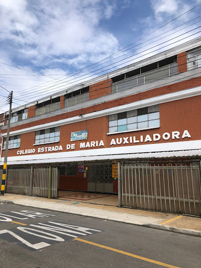 Colegio Estrada de María Auxiliadora