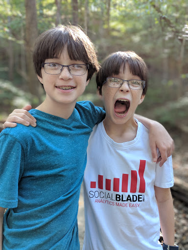 Nature Preserve «Swift Creek Bluffs Nature Preserve», reviews and photos, 7800 Holly Springs Rd, Raleigh, NC 27606, USA