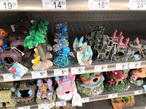 Pet Supply Store «Petco Animal Supplies», reviews and photos, 597 Hebron Rd #2, Heath, OH 43056, USA