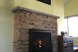 Chicago Gas Fireplace Company image