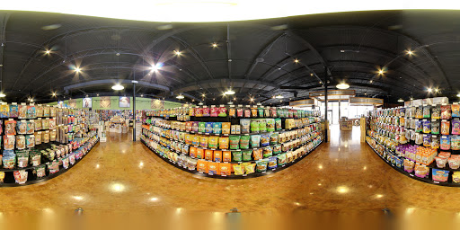 Pet Supply Store «The Natural Dog», reviews and photos, 3708 Lawndale Dr, Greensboro, NC 27455, USA