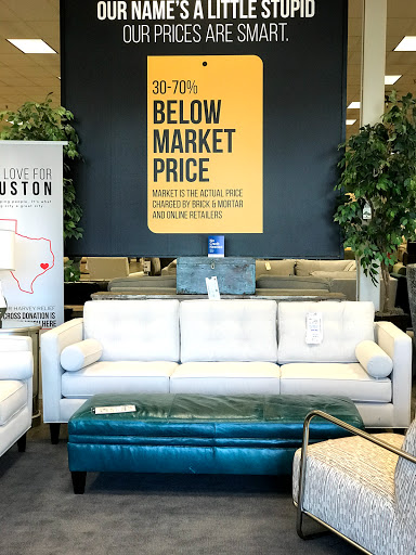 Furniture Store «The Dump Furniture Outlet», reviews and photos, 801 N Military Hwy, Norfolk, VA 23502, USA