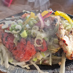 Photo n°1 de l'avis de Michaela. fait le 29/05/2023 à 16:36 sur le  The Curry Lounge à Bruchmühlbach-Miesau