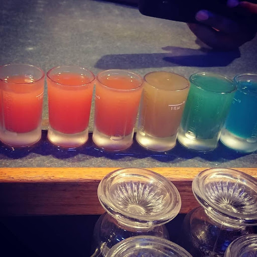 Bar & Grill «Back Alley Bar & Grill», reviews and photos, 6503 E Mill Plain Blvd, Vancouver, WA 98661, USA