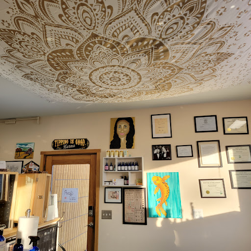 Explore dirty dancing tattoo ideas, creative tattoo ideas in Traverse City, available at Pinups & Needles