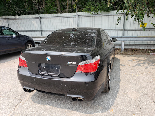 Auto Auction «Copart - North Boston», reviews and photos, 55 High St, North Billerica, MA 01862, USA