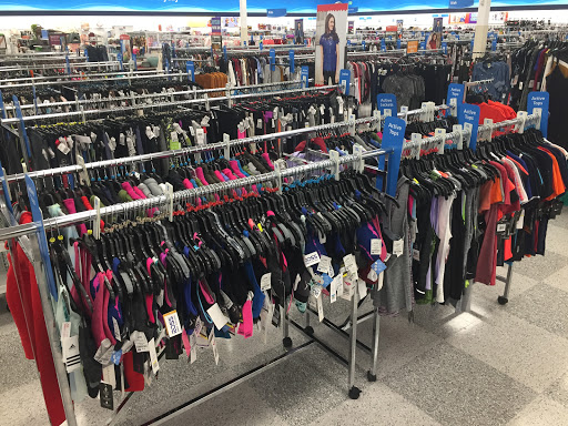 Clothing Store «Ross Dress for Less», reviews and photos, 1275 W Pearce Blvd, Wentzville, MO 63385, USA
