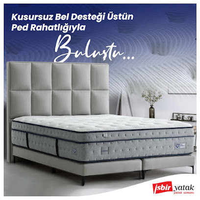 İşbir Yatak | Beşiktaş Barbaros Bulvarı Uyku Merkezi