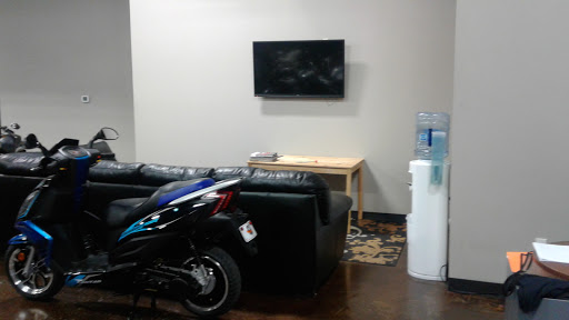 Motorcycle Dealer «Texas Best Used Motorcycles», reviews and photos, 2850 N Main St, Mansfield, TX 76063, USA