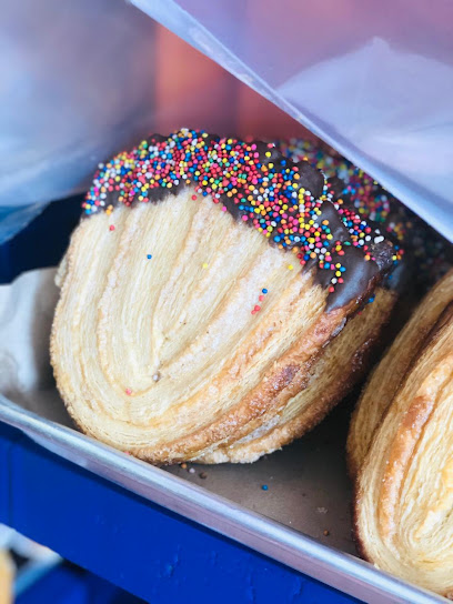 PANADERIA y ABARROTES La Margarita