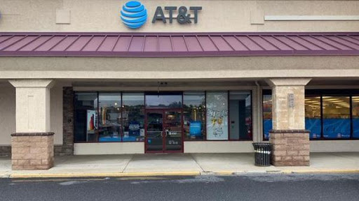AT&T, 1465 W Broad St Suite 16, Quakertown, PA 18951, USA, 