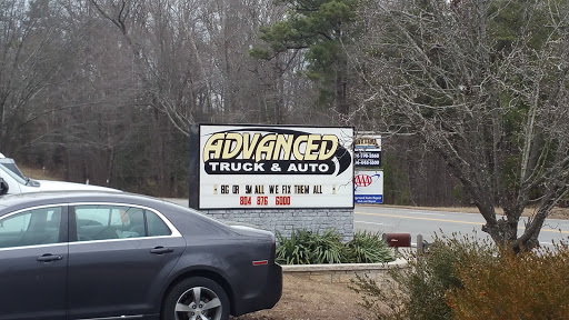 16269 Washington Hwy, Doswell, VA 23047, USA