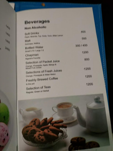 Cilantro Tahir, Giginyu, Kano, Nigeria, Dessert Shop, state Kano