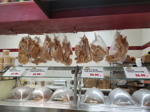 Supermarket «Supermercados Morelos», reviews and photos, 621 N Moore Ave, Moore, OK 73160, USA