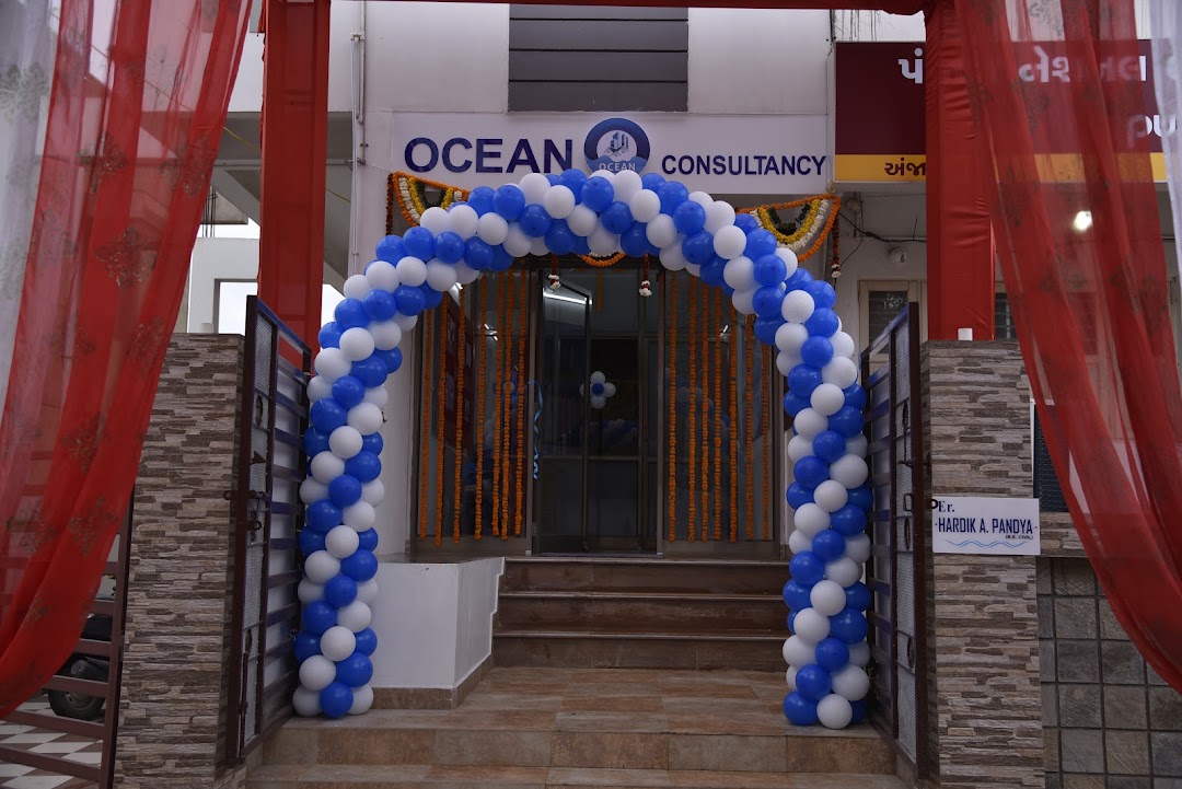 OCEAN CONSULTANCY