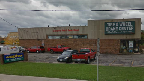 6590 Mayfield Rd, Mayfield Heights, OH 44124, USA