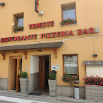Photo n°1 de l'avis de Patrick.i fait le 22/08/2023 à 07:46 sur le  Hotel Ristorante Pizzeria Trieste à Tarvisio