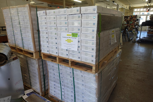 Non-Profit Organization «Habitat for Humanity of Anderson County», reviews and photos