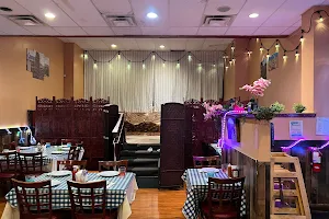 Saba Restaurant image