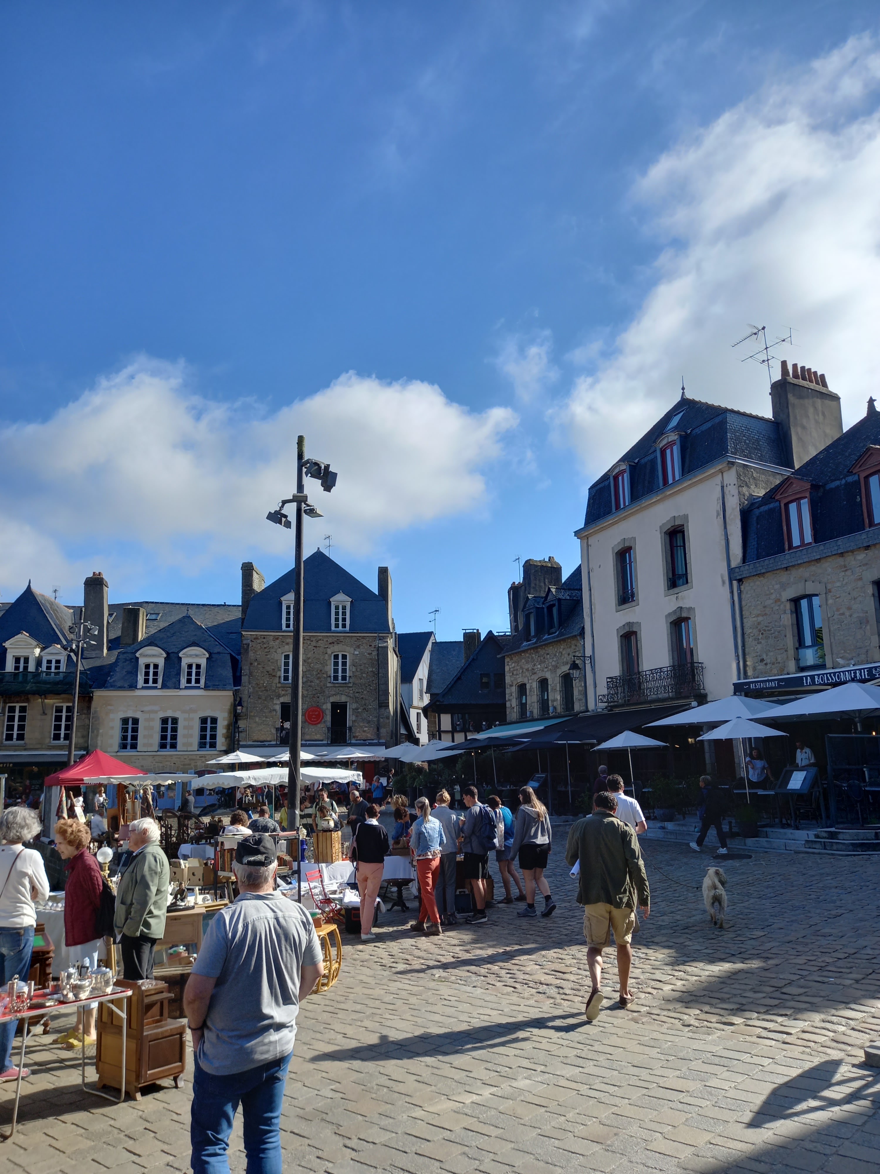Photo n° 3 de l'avis de Pierre.e fait le 15/08/2023 à 16:31
