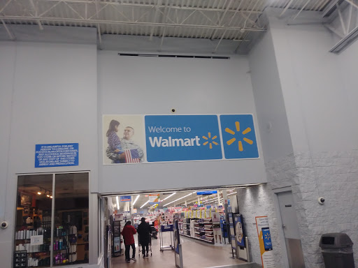 Department Store «Walmart Supercenter», reviews and photos, 33501 S Dixie Hwy, Florida City, FL 33034, USA