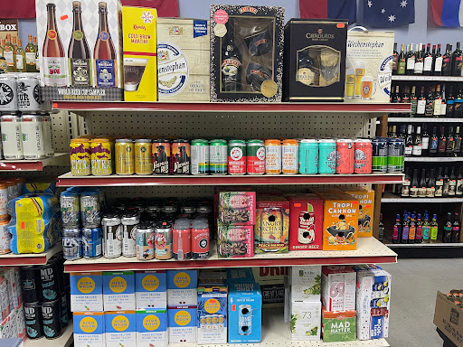 Beer Store «Biddulph Beverage Store», reviews and photos, 6980 Biddulph Rd, Cleveland, OH 44144, USA
