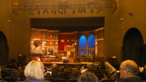 Auditorium «Theatre of Youth», reviews and photos, 203 Allen St, Buffalo, NY 14201, USA