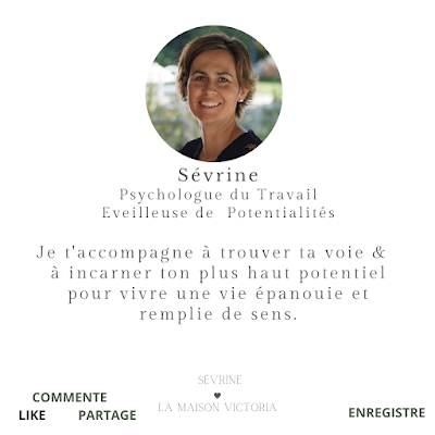 Sévrine Vincent, Psychologue, Eveilleuse de Potentialités, Sophrologie, Présentiel et Téléconsultation à Castries