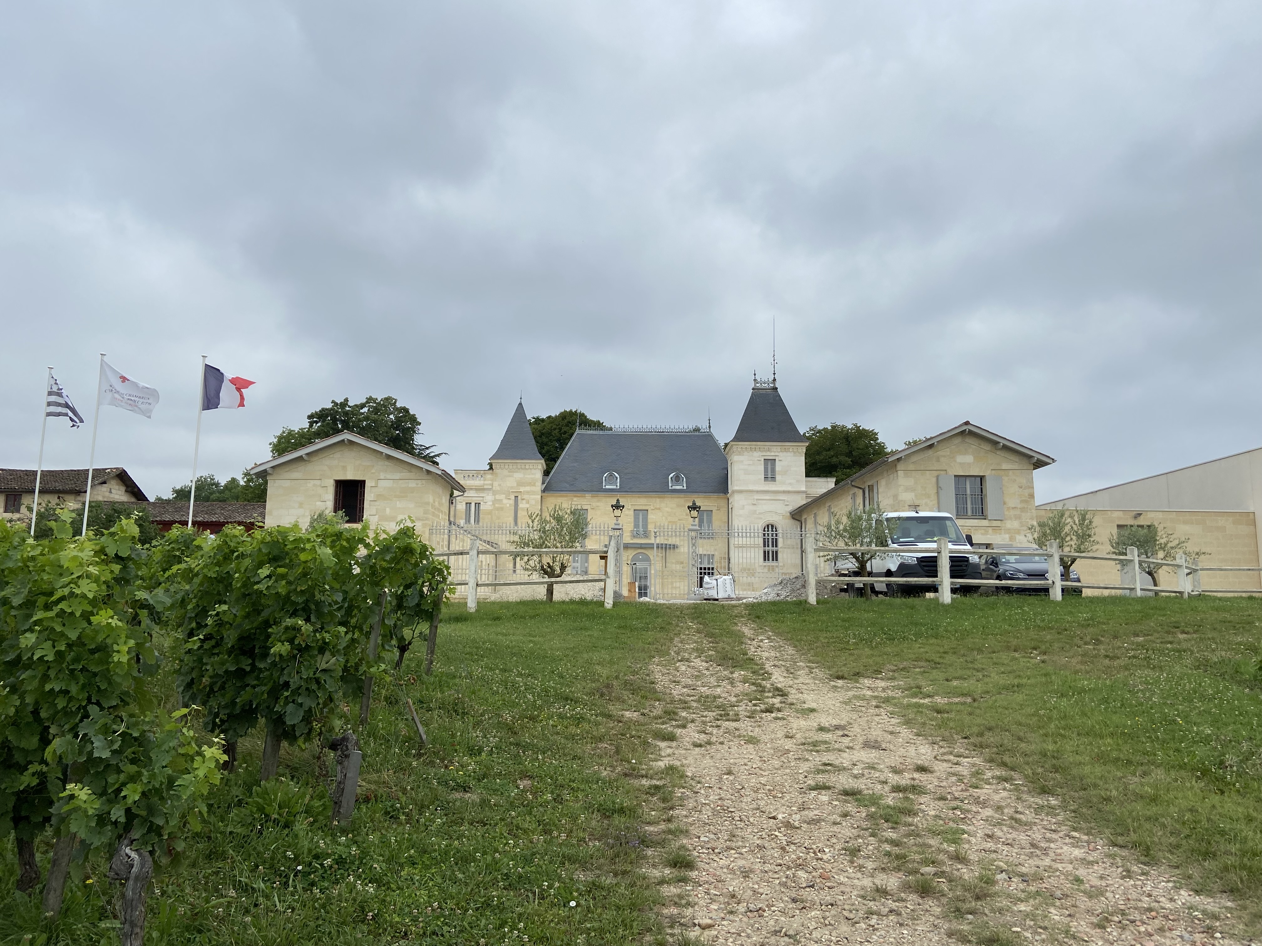Photo n° 2 de l'avis de Kodi.h fait le 28/07/2021 à 00:34